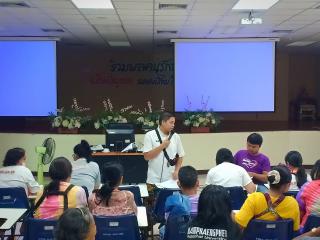 3. งานสอบแข่งขันบรรจุบุคคลเป็นข้าราชการหรือพนักงานส่วนท้องถิ่น ประจำปี 2562