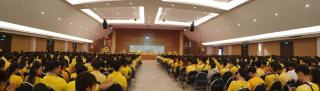 1. งานเทิดประเกียรติ พระบาทสมเด็จพระวชิรเกล้าเจ้าอยู่หัว