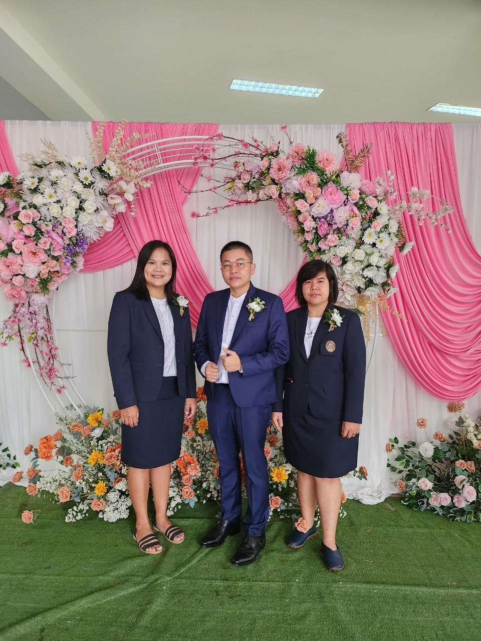 2. สัมมนาวิชาการทางรัฐประศาสนศาสตร์