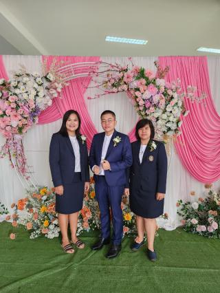 2. สัมมนาวิชาการทางรัฐประศาสนศาสตร์