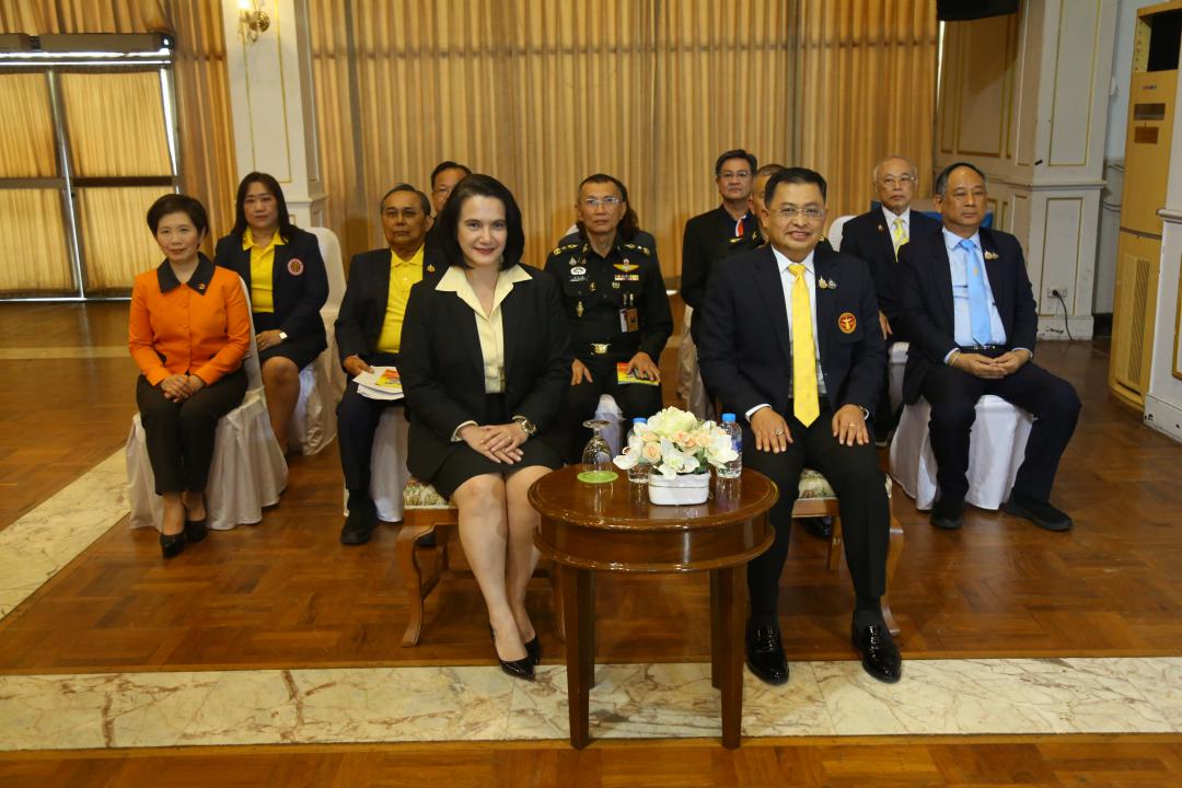 1. เพชรพัสดุ ประจำปี 2567